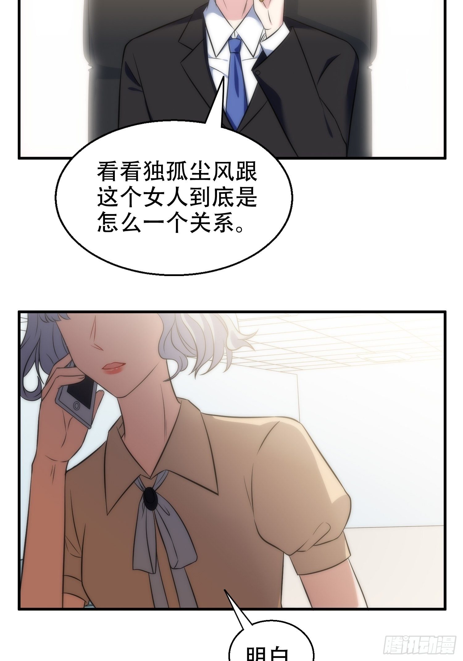 29.阴谋初现21