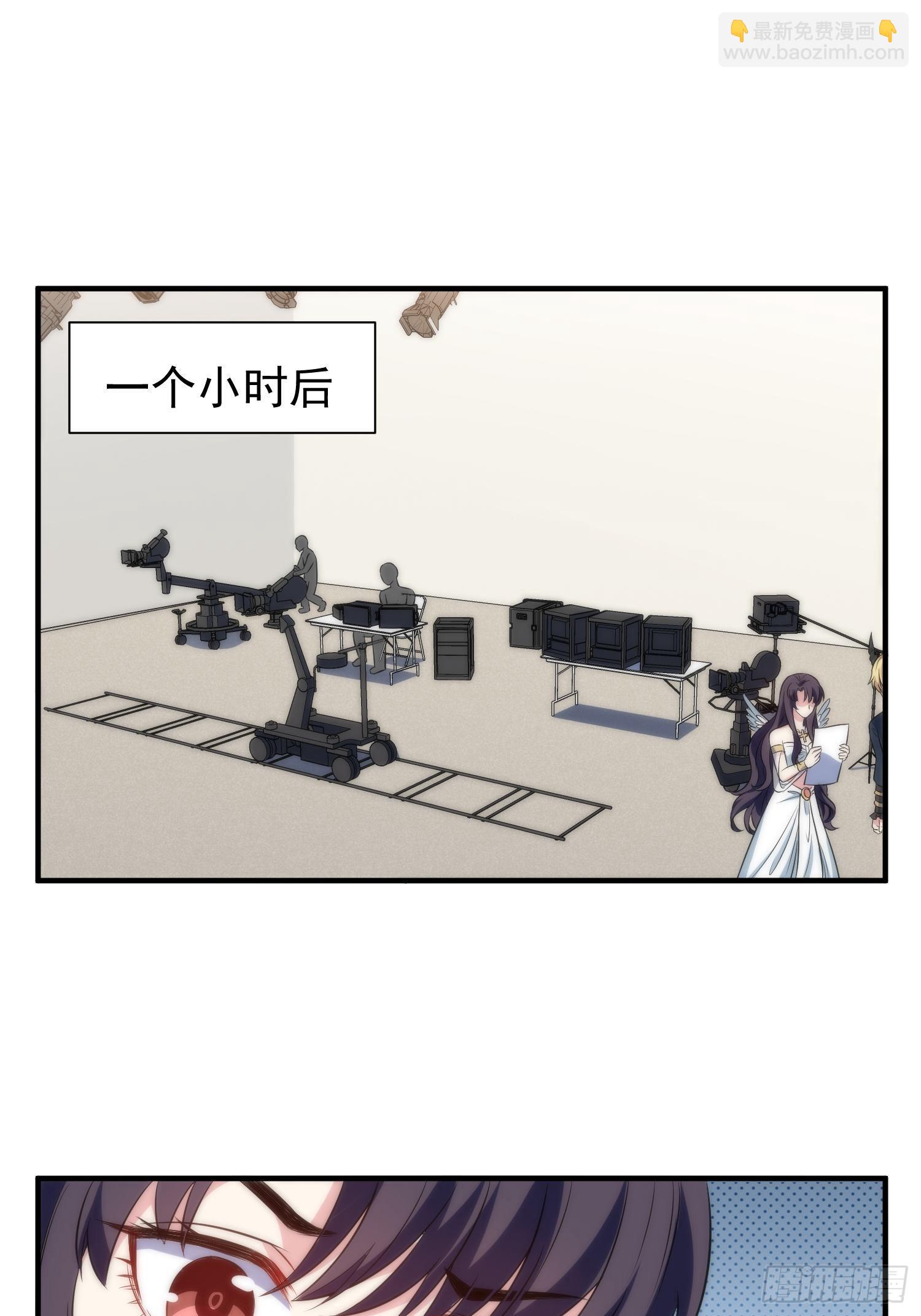 60.天才“编剧”——陈轩铭5