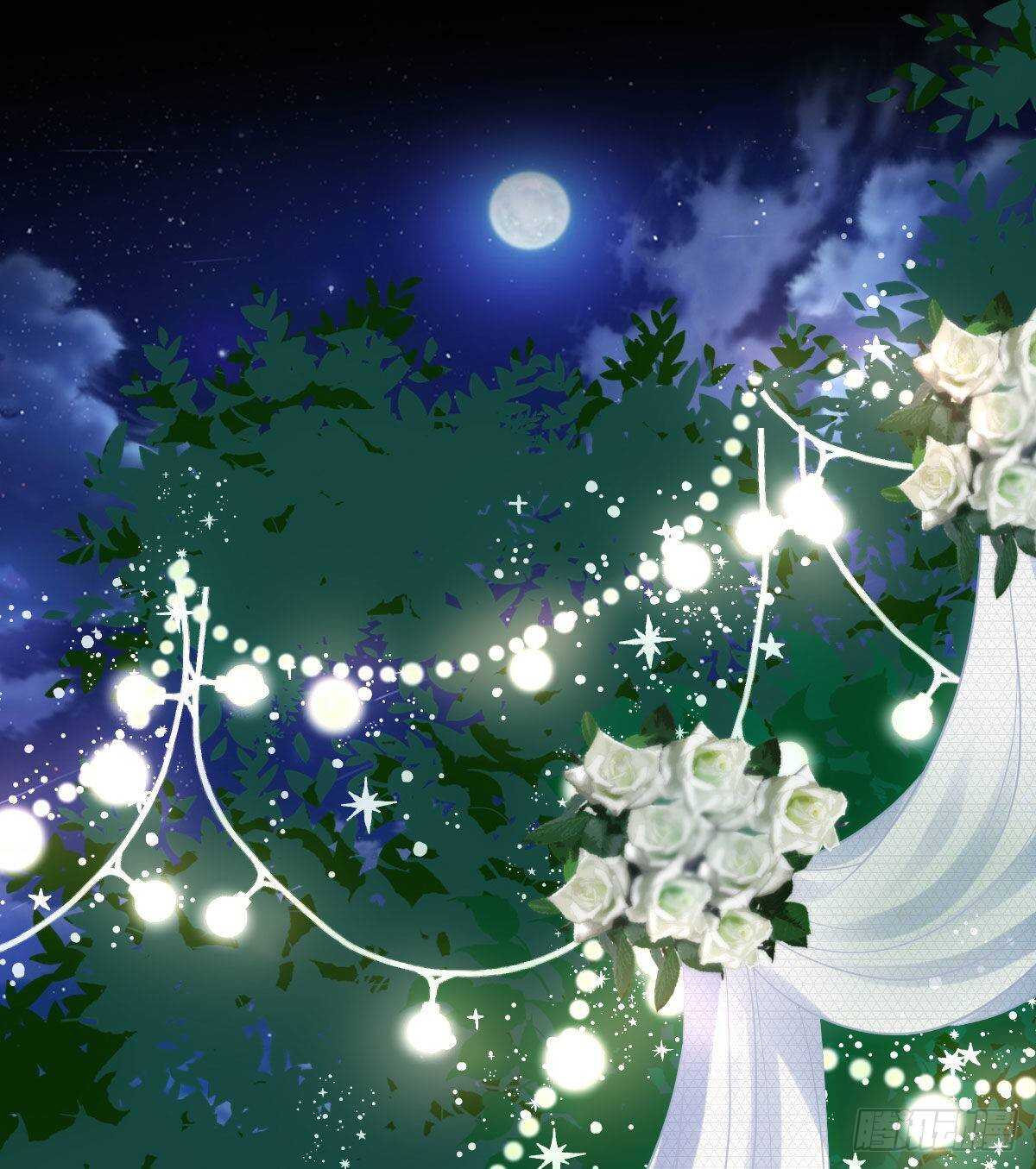 梦中的婚礼（上）2