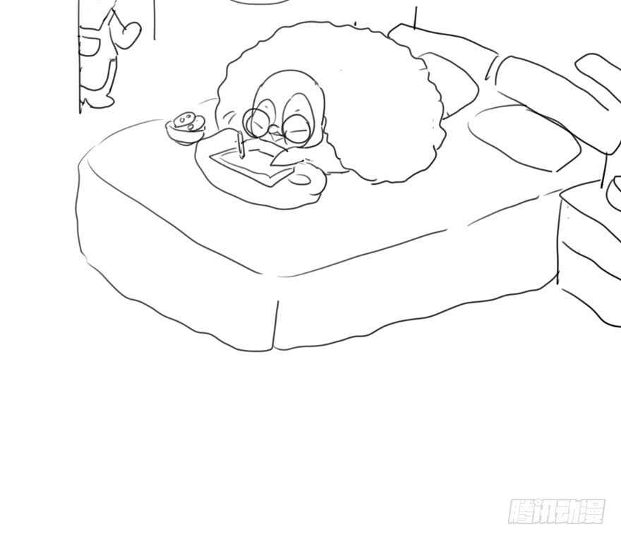 猛虎撒娇只为哥102