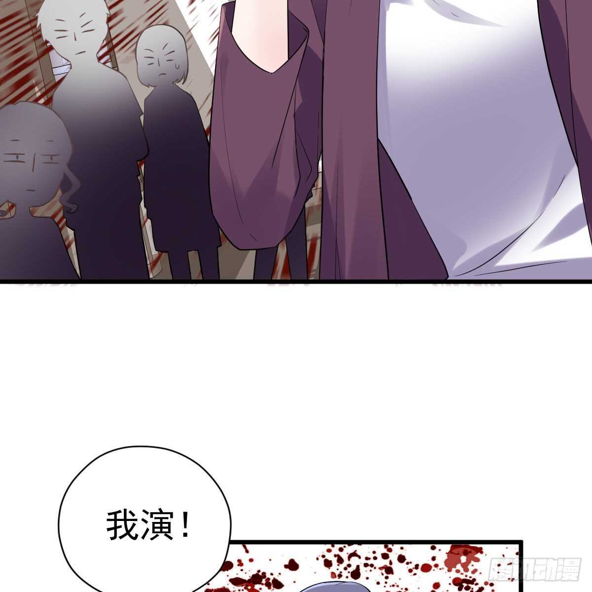 武打女星？！25