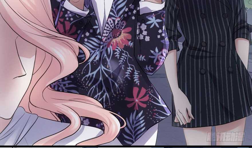 就她想成为代言人？13