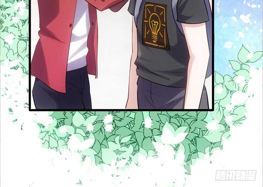 我愿意！19