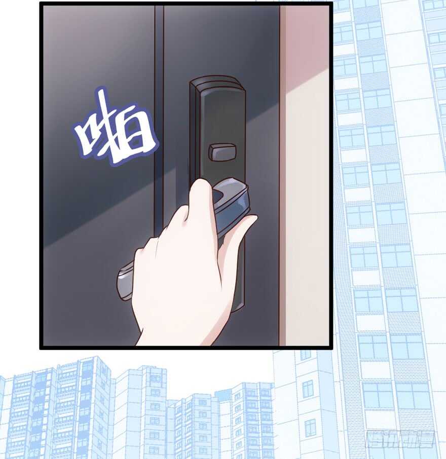 还是哥哥最好了~3