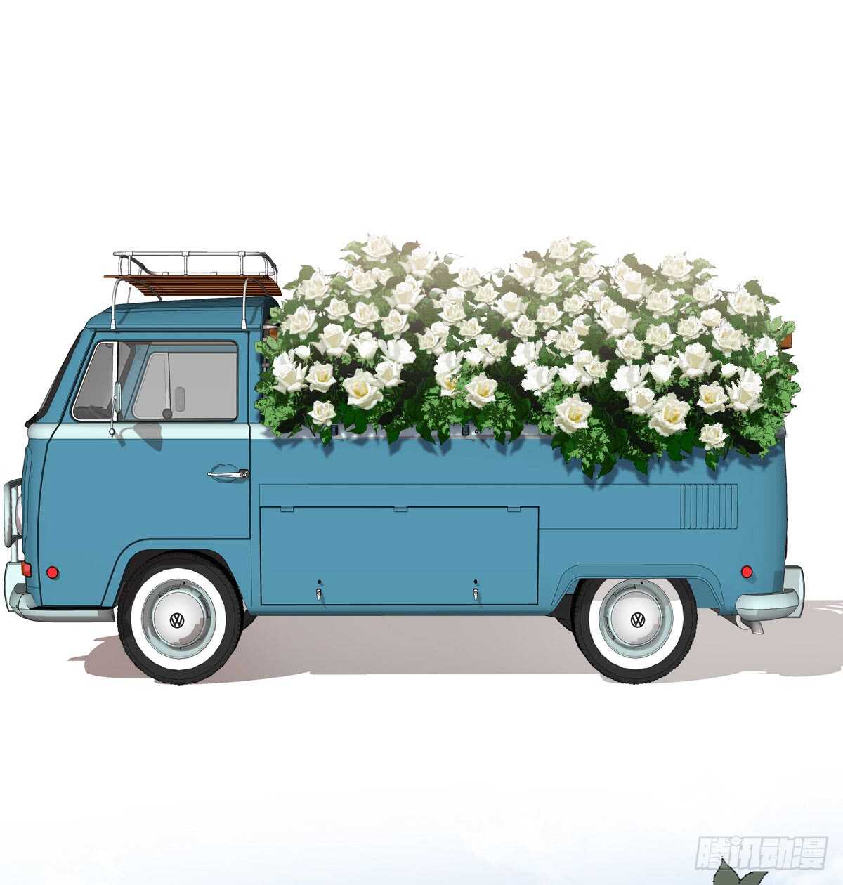 花中黑里俏31