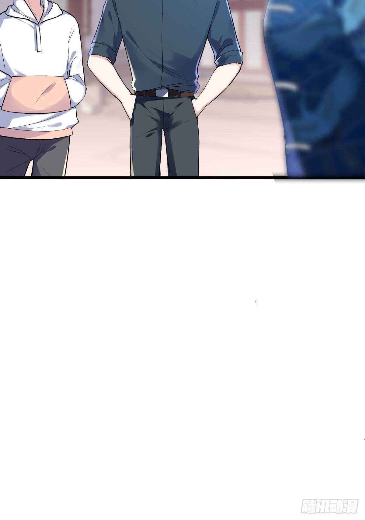 进村需要仪式感9