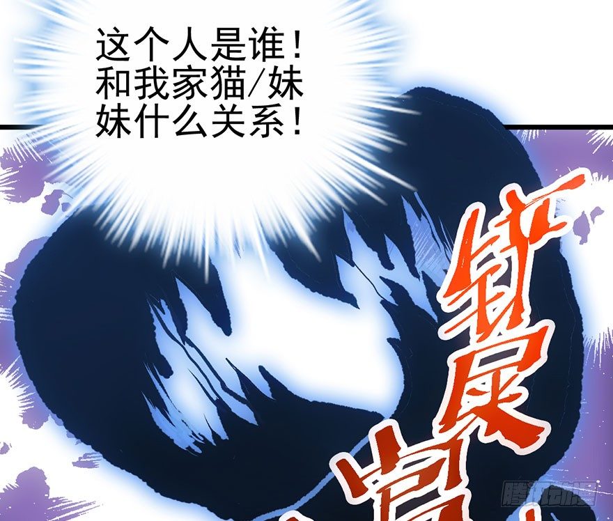 霸道铲屎官与护妹狂魔27