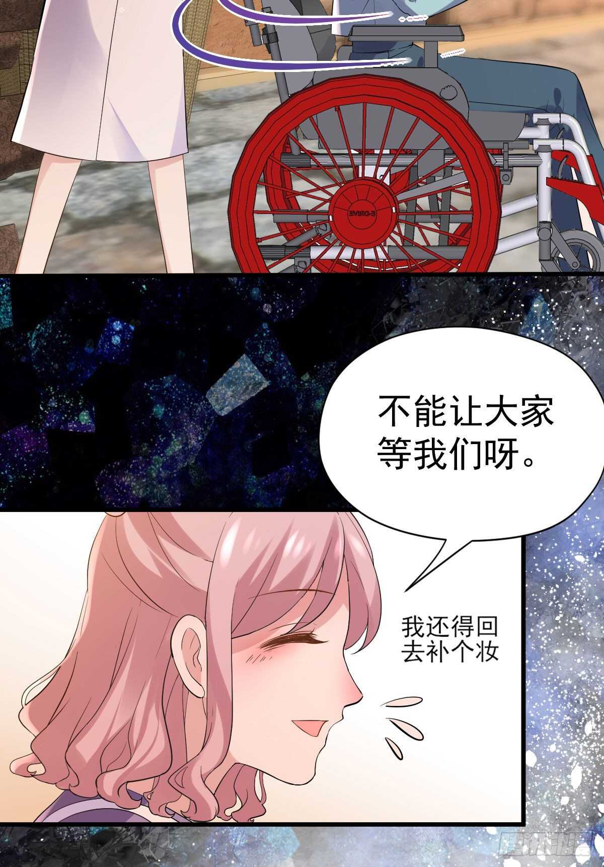 别委屈自己35