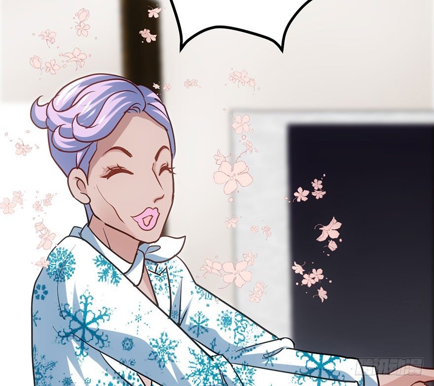 来呀，看恶毒女配主演的网剧呀。54