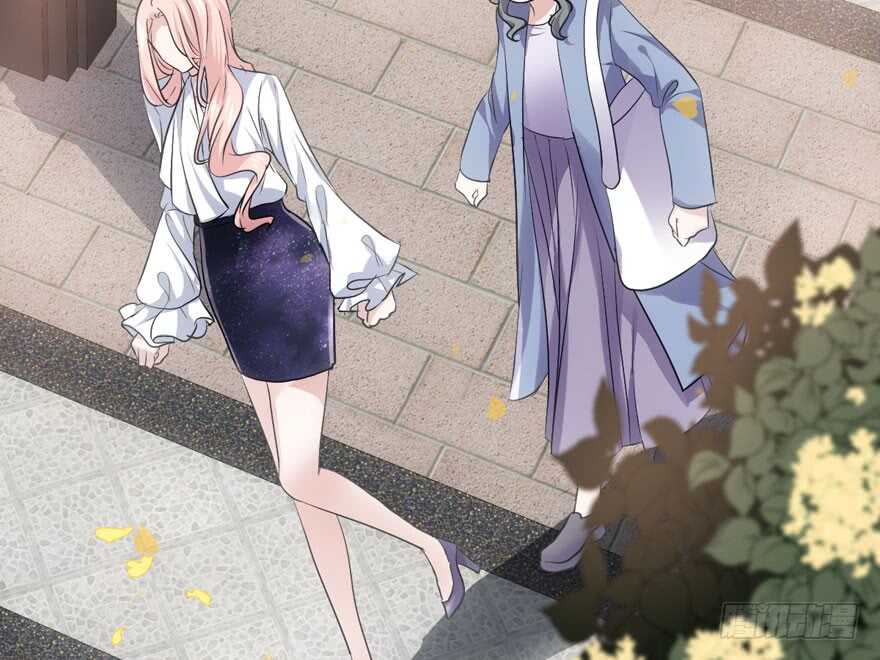 就她想成为代言人？42