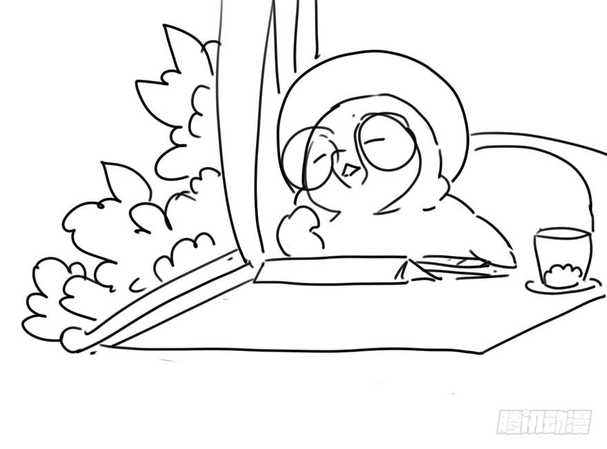 （福利免费番外）笑笑徒伤悲117