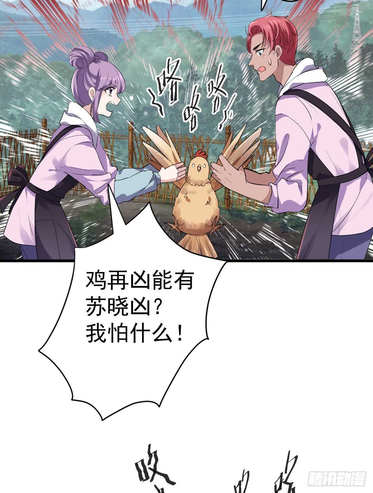 苏晓的新坐骑28