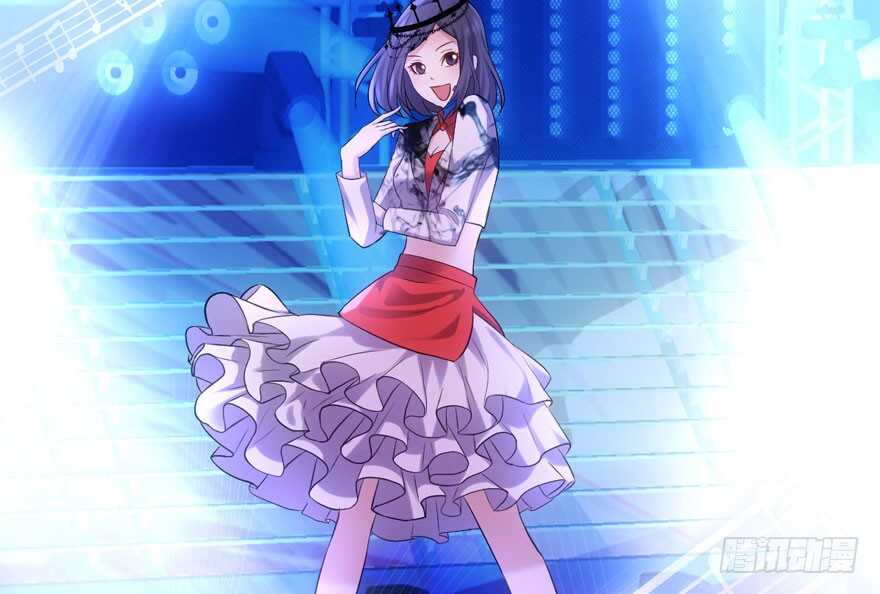 不败的少女13