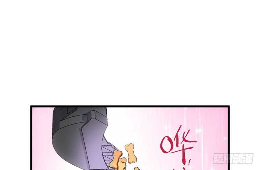 求婚成功狗粮管够40