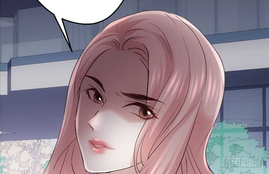 就她想成为代言人？20