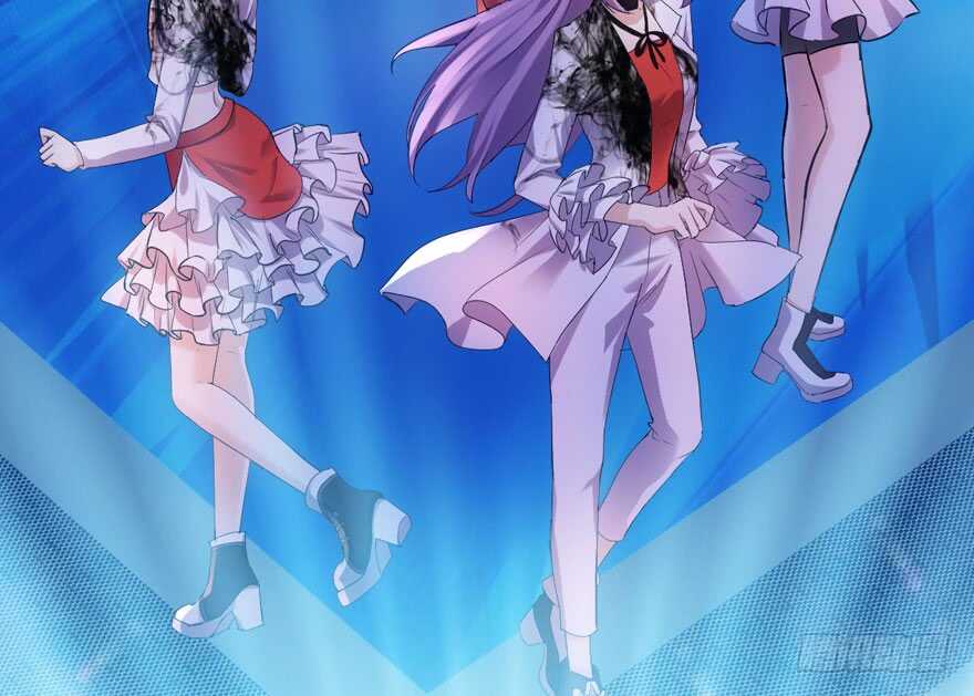 不败的少女25