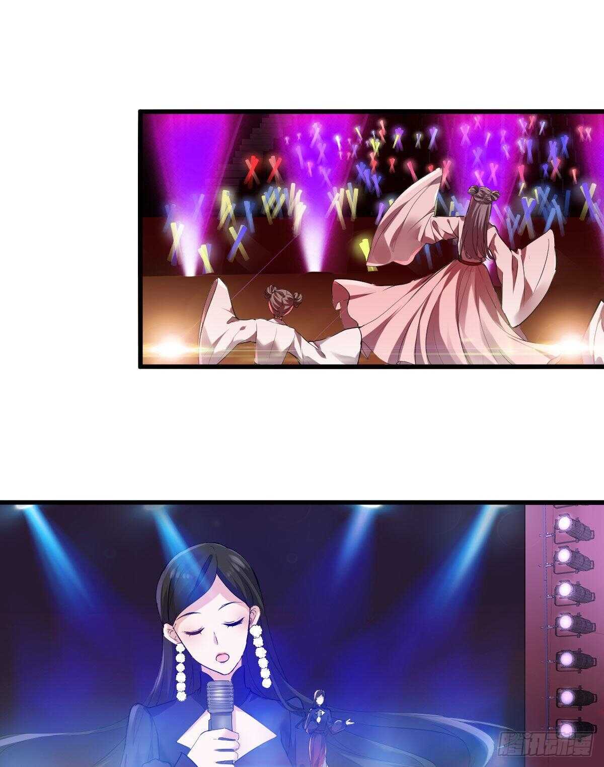 见面会上的突发事件2