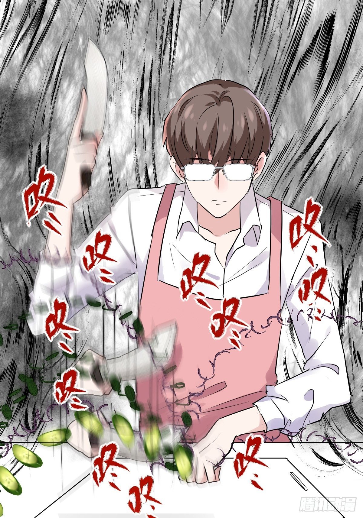 普通人家的普通饭菜6