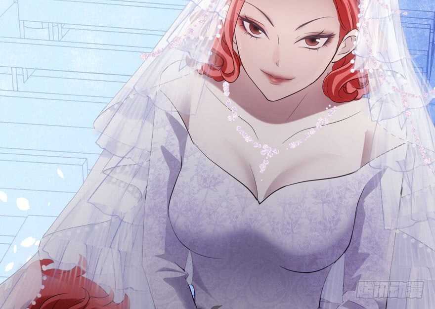 鬼娃新娘23