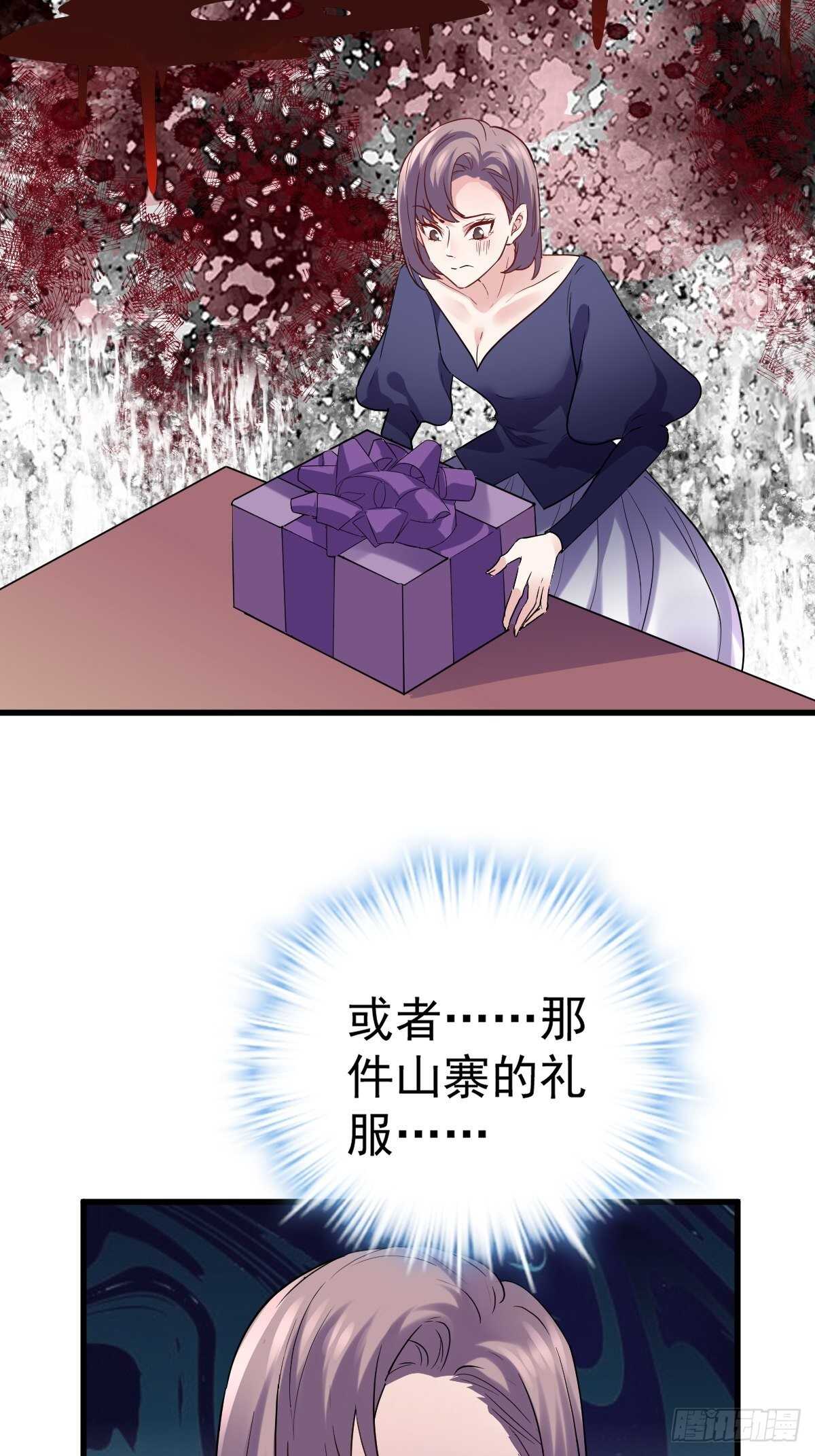 盲盒开箱，你心慌不慌。6