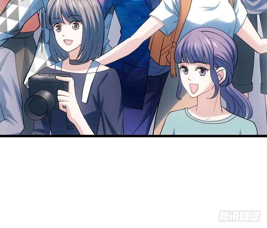 哥哥的认可？73