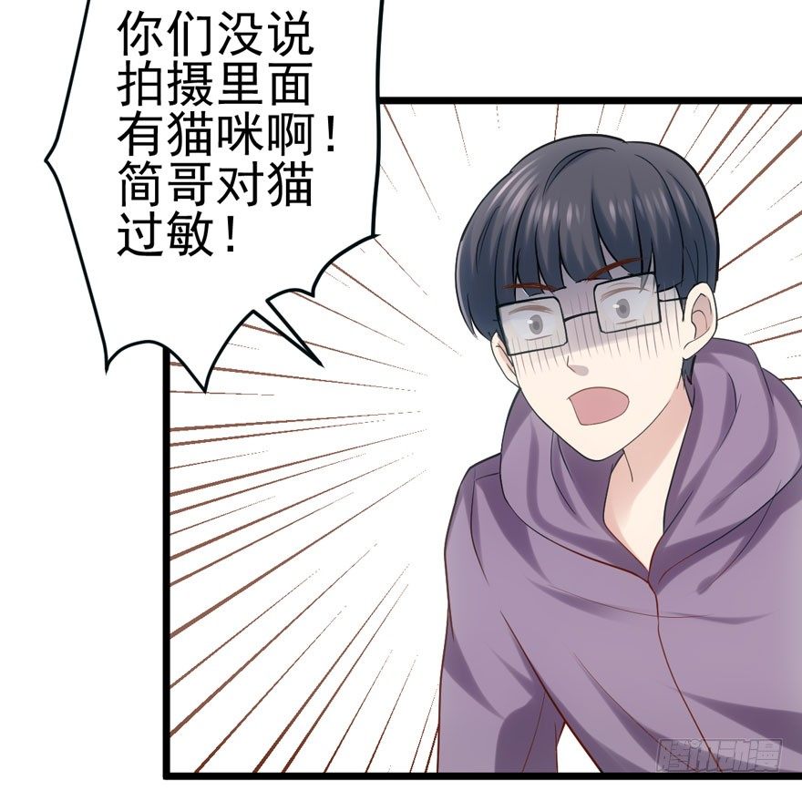 肖简与猫29