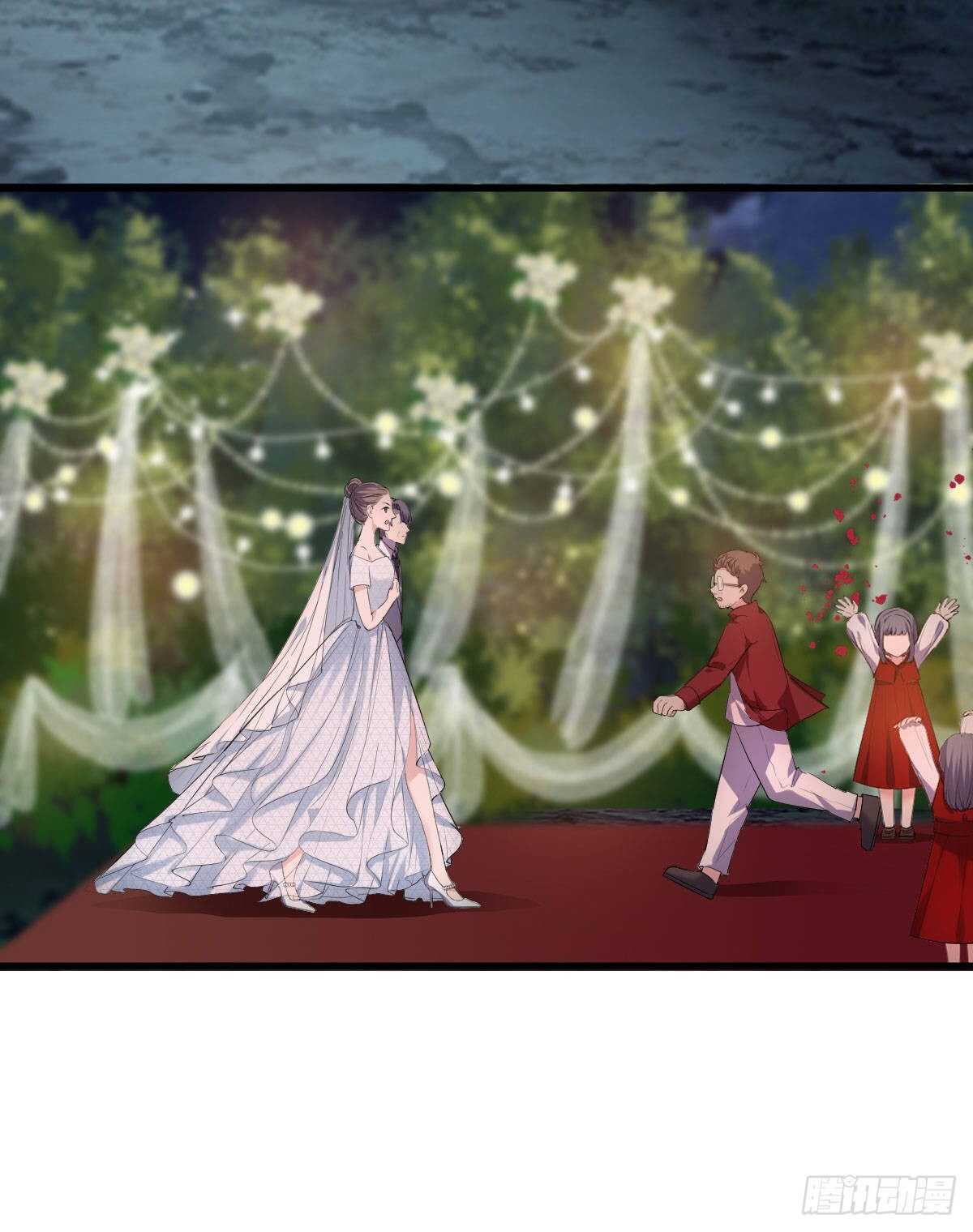 梦中的婚礼（上）51