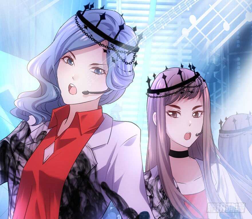 不败的少女10