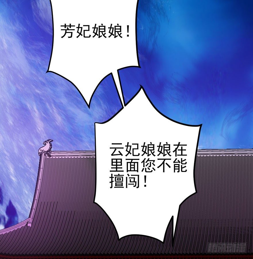芳妃千古醉红颜29