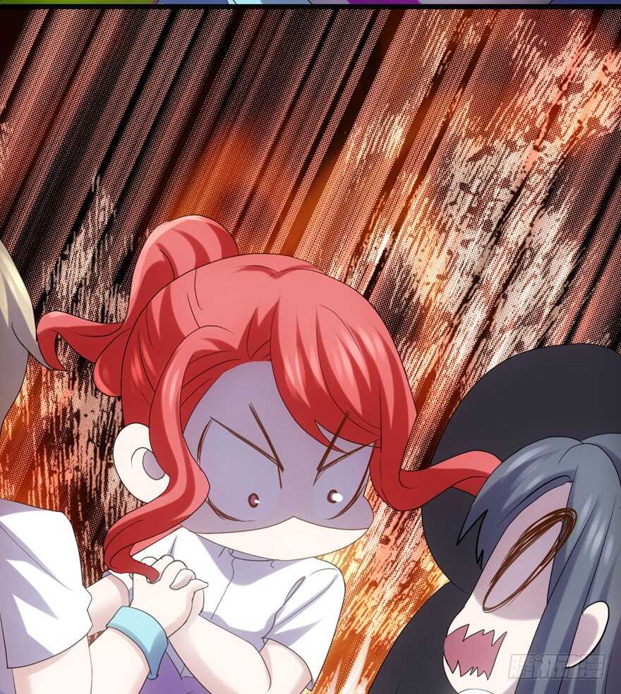 苏晓出脚踩小人63