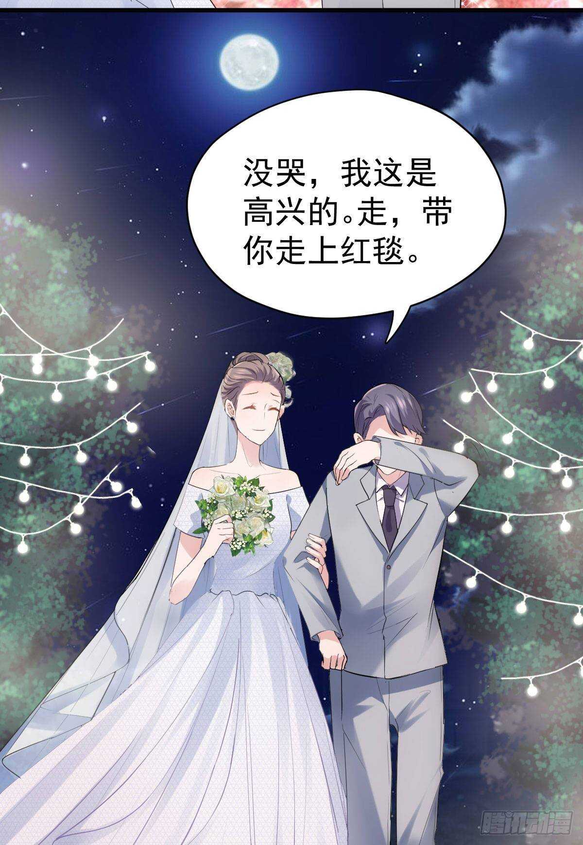 梦中的婚礼（上）46