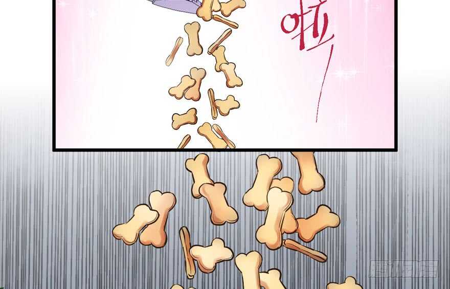 求婚成功狗粮管够41