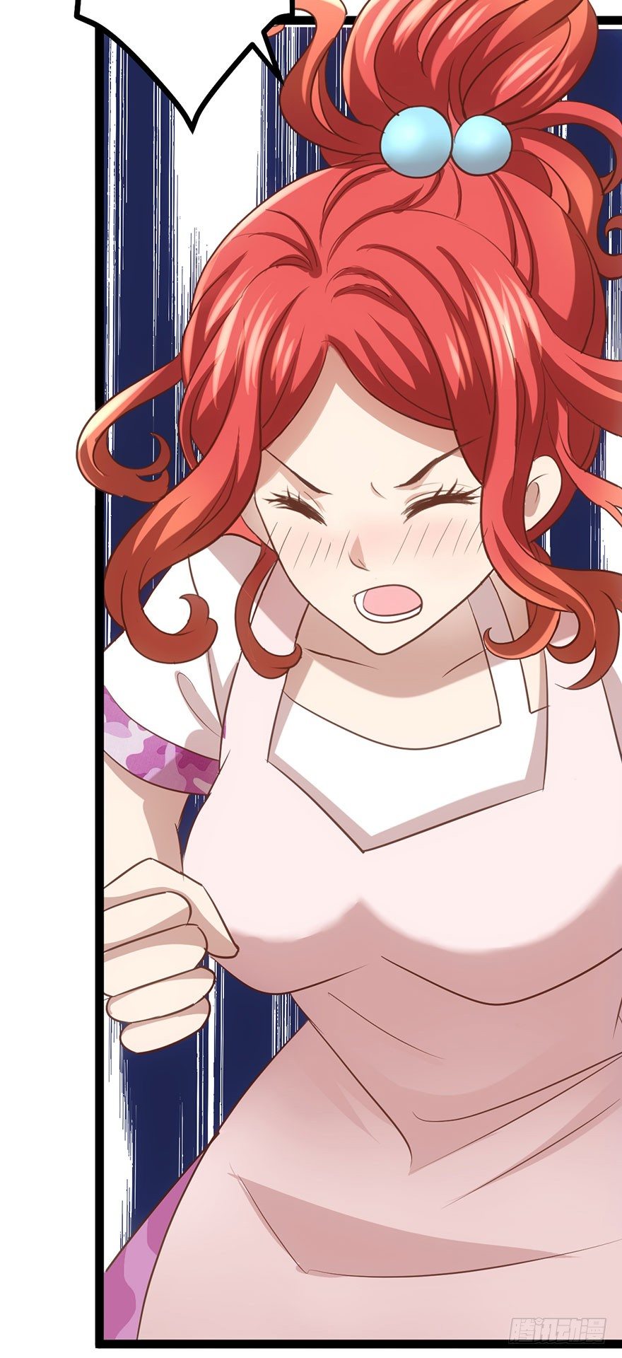 打赌吗，恶毒女配？14