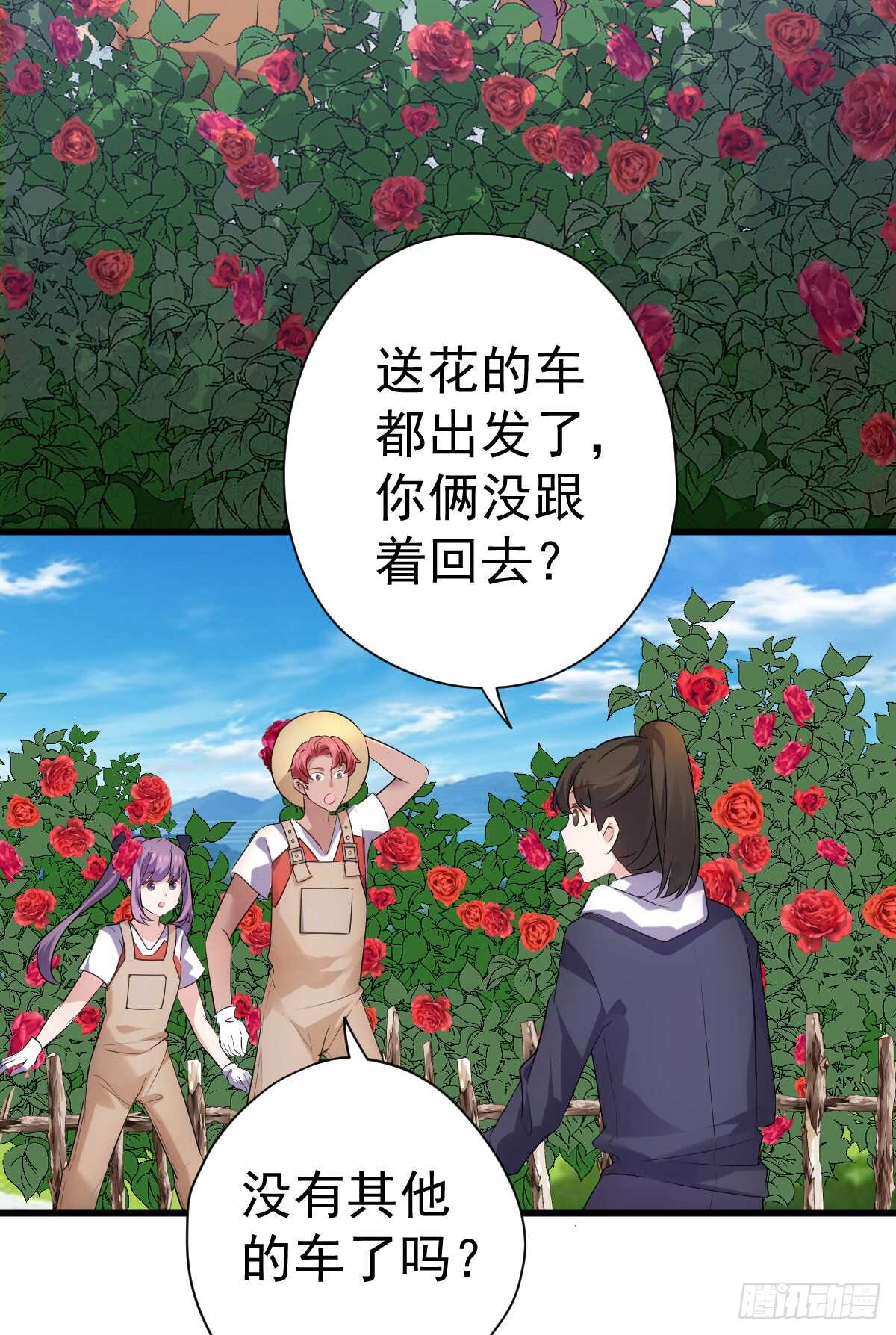 备战婚礼3