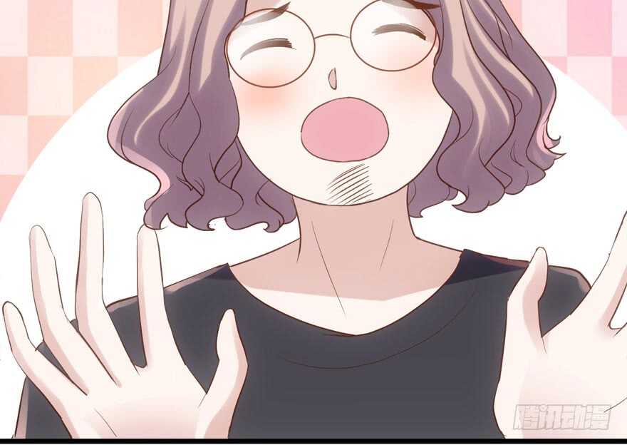 我愿意！77