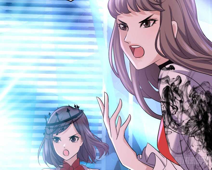 不败的少女28