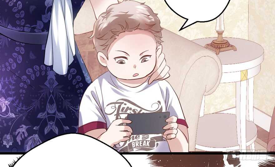他还是个孩子啊！20