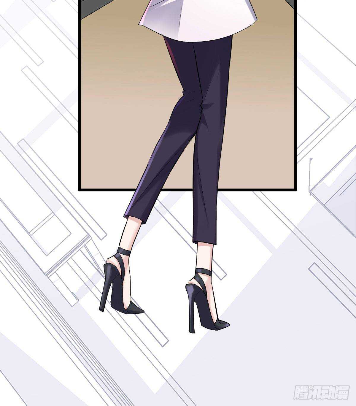女演员的自信15