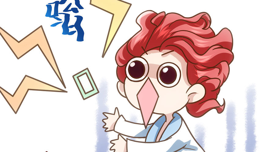 铲屎官的自我修养115