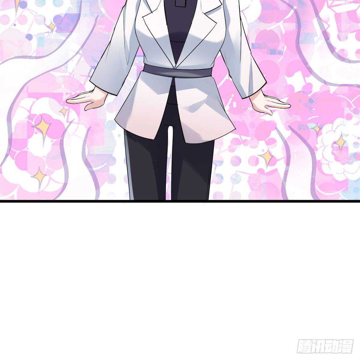 女演员的自信24