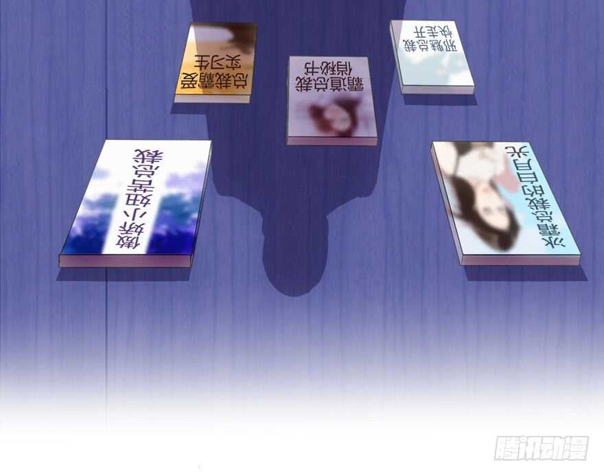 番外：人人都在李曦卫63