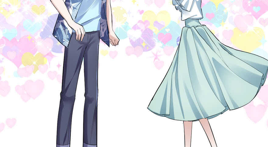 求婚成功狗粮管够4