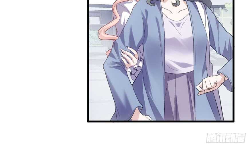 就她想成为代言人？11