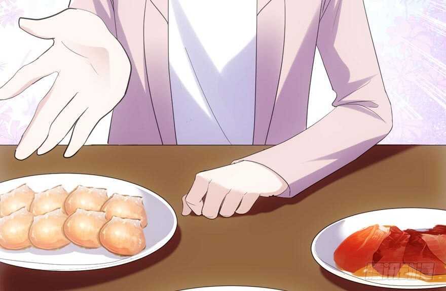 饭桌上，饭桌下。27