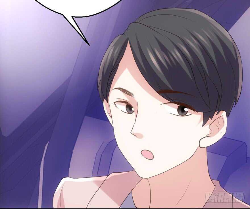 她要回来了21
