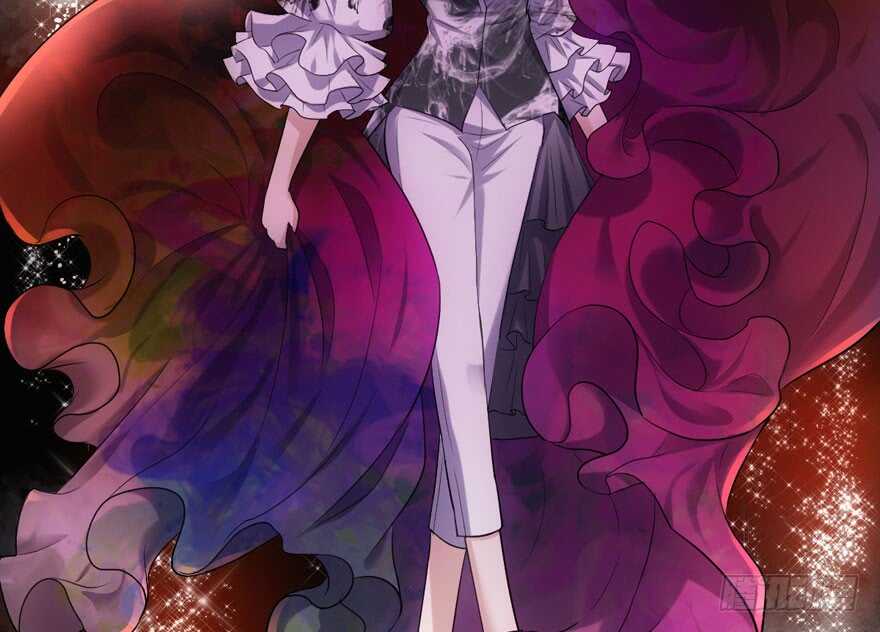 不败的少女65
