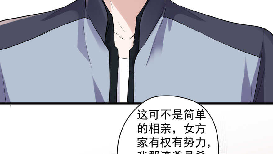 贵族的相亲26