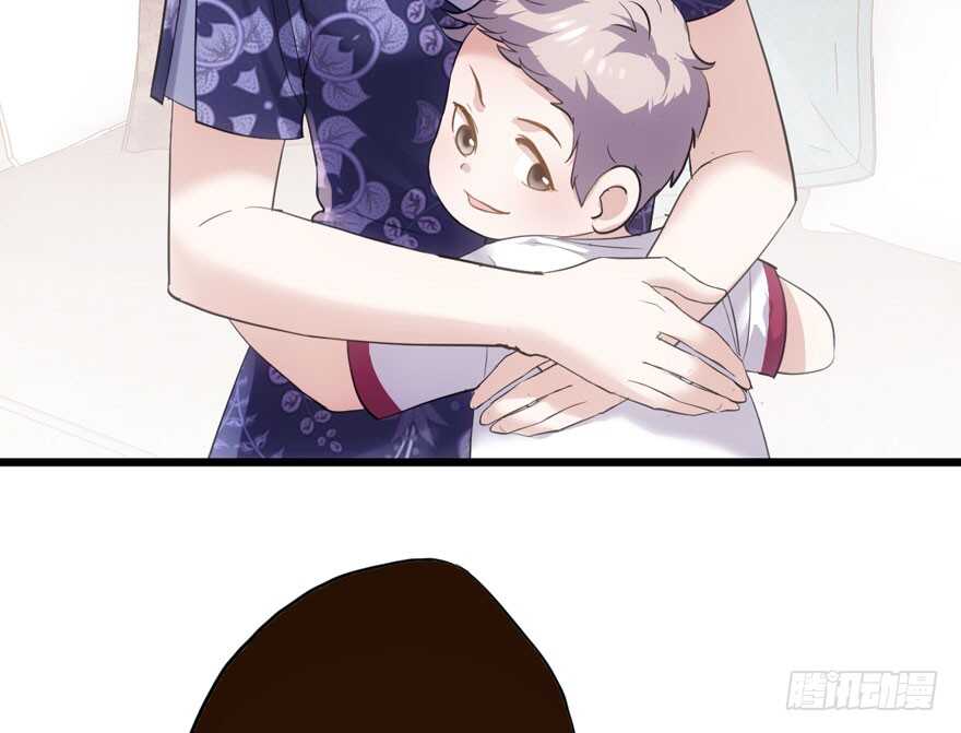 他还是个孩子啊！87