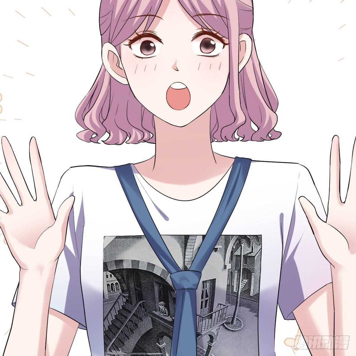 女演员的自信34