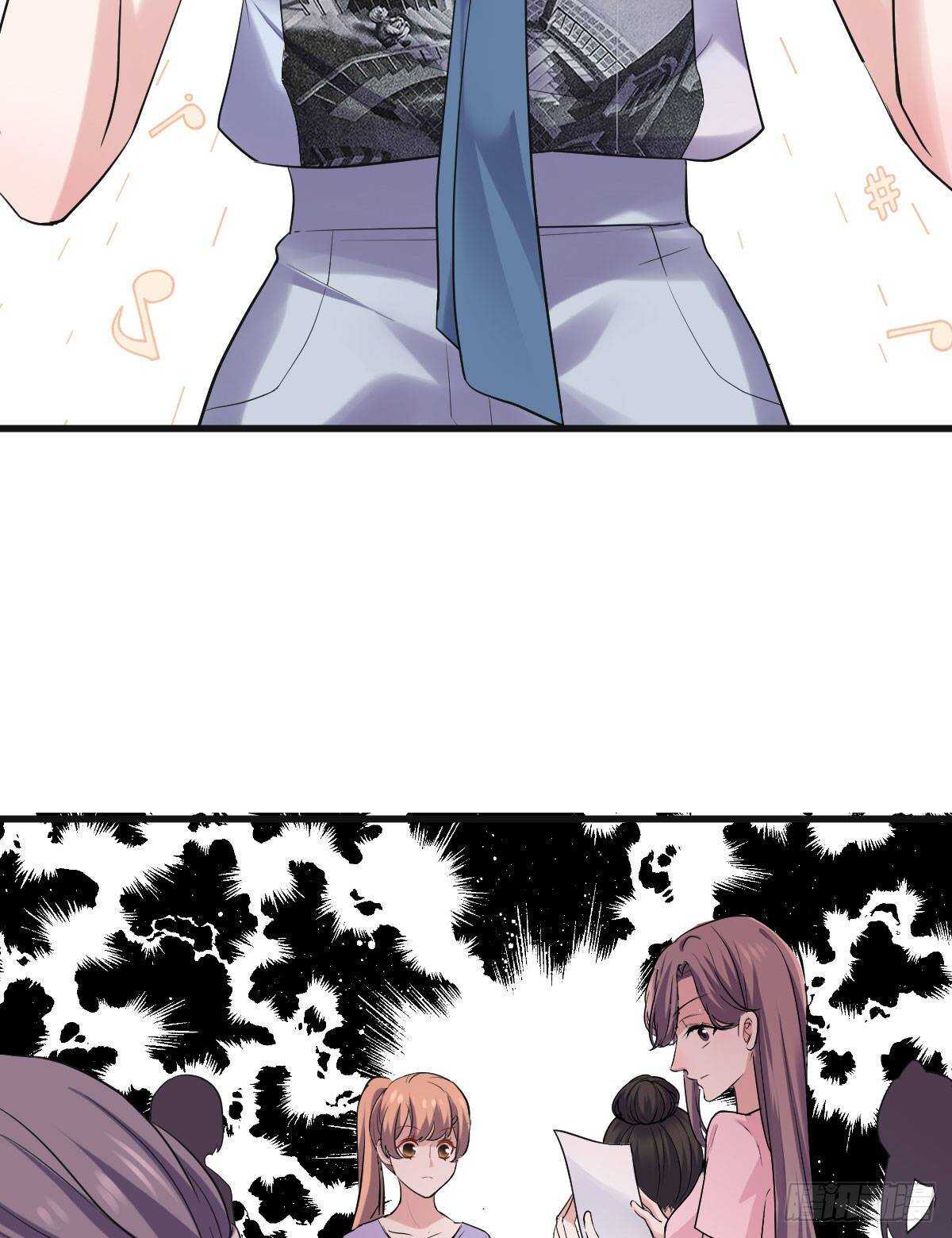 女演员的自信35